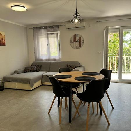 Apartment Buda Split Ngoại thất bức ảnh