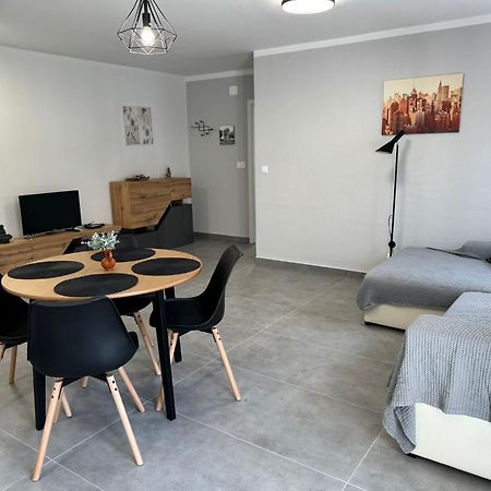 Apartment Buda Split Ngoại thất bức ảnh