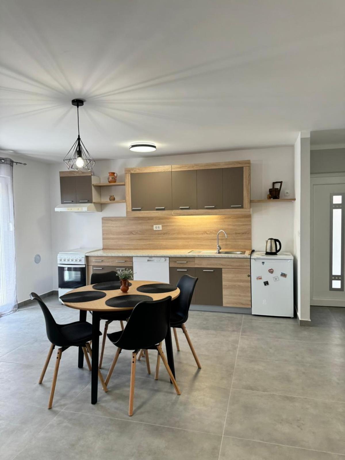 Apartment Buda Split Ngoại thất bức ảnh