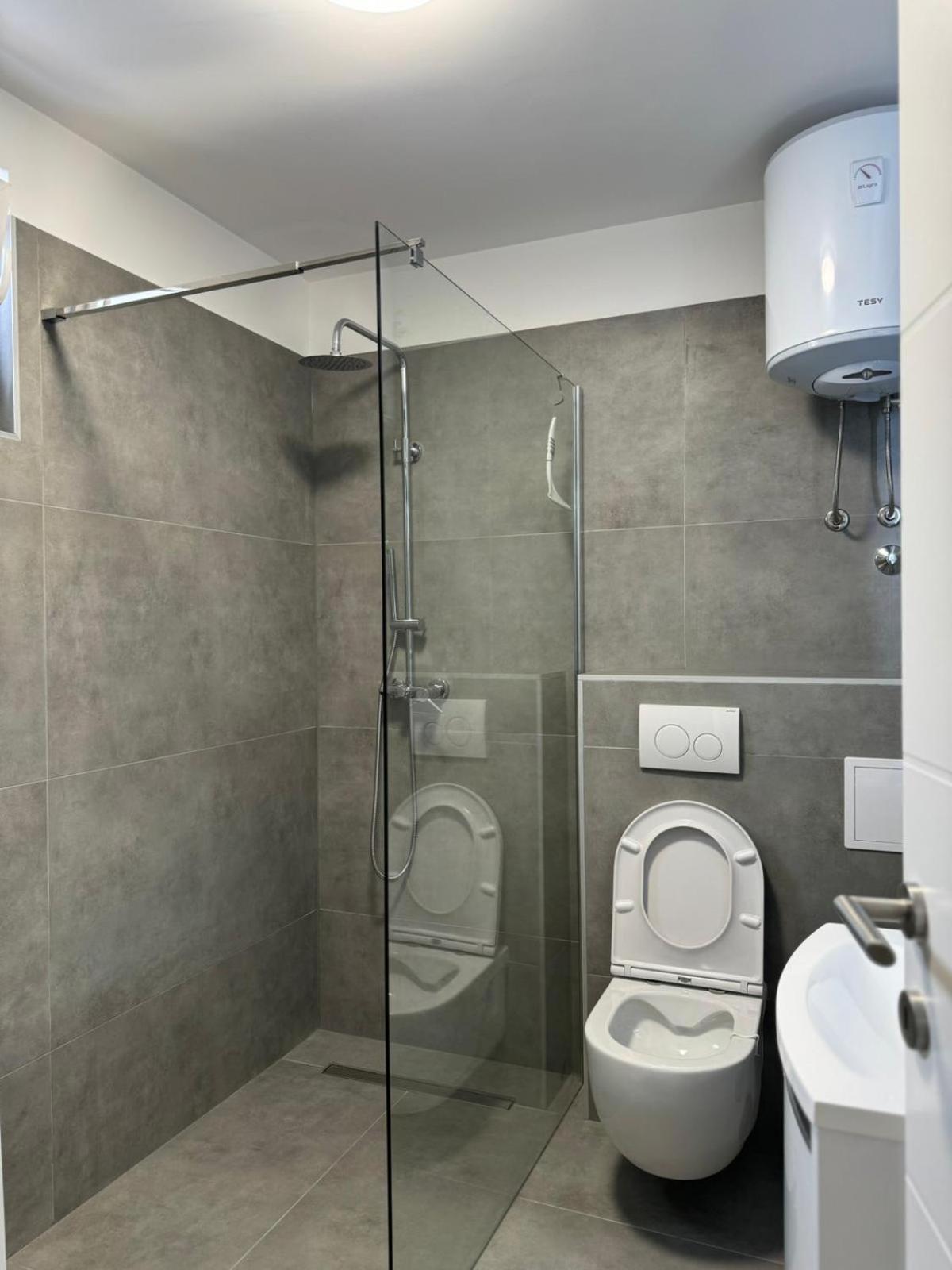 Apartment Buda Split Ngoại thất bức ảnh
