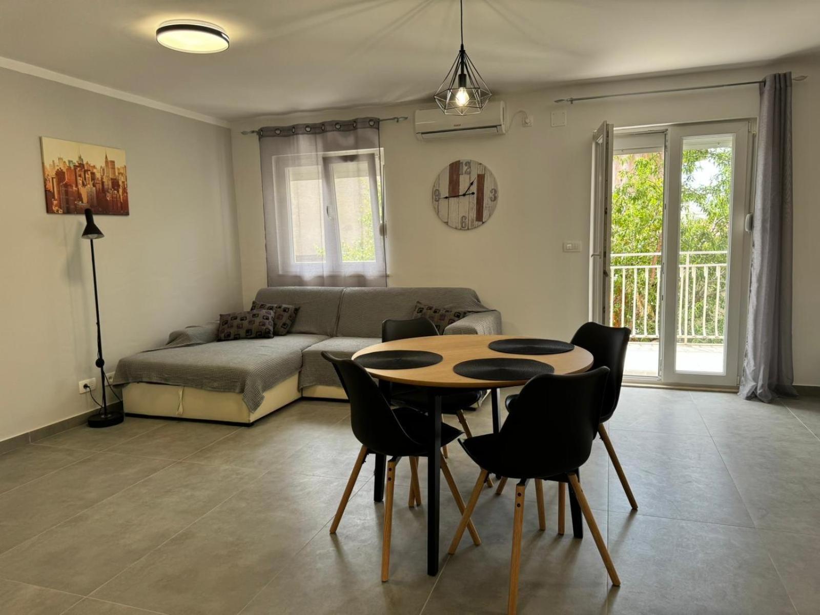 Apartment Buda Split Ngoại thất bức ảnh