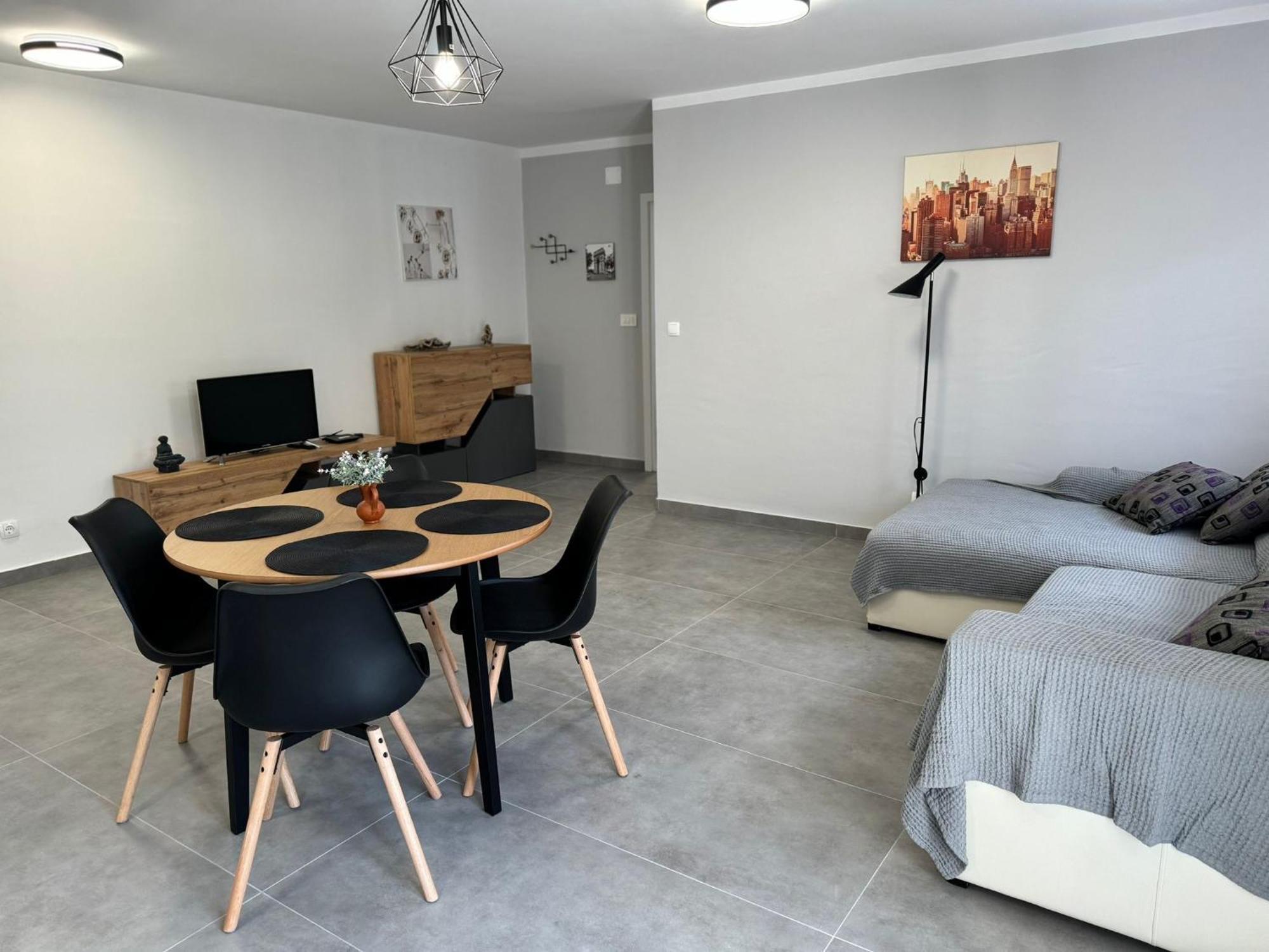 Apartment Buda Split Ngoại thất bức ảnh
